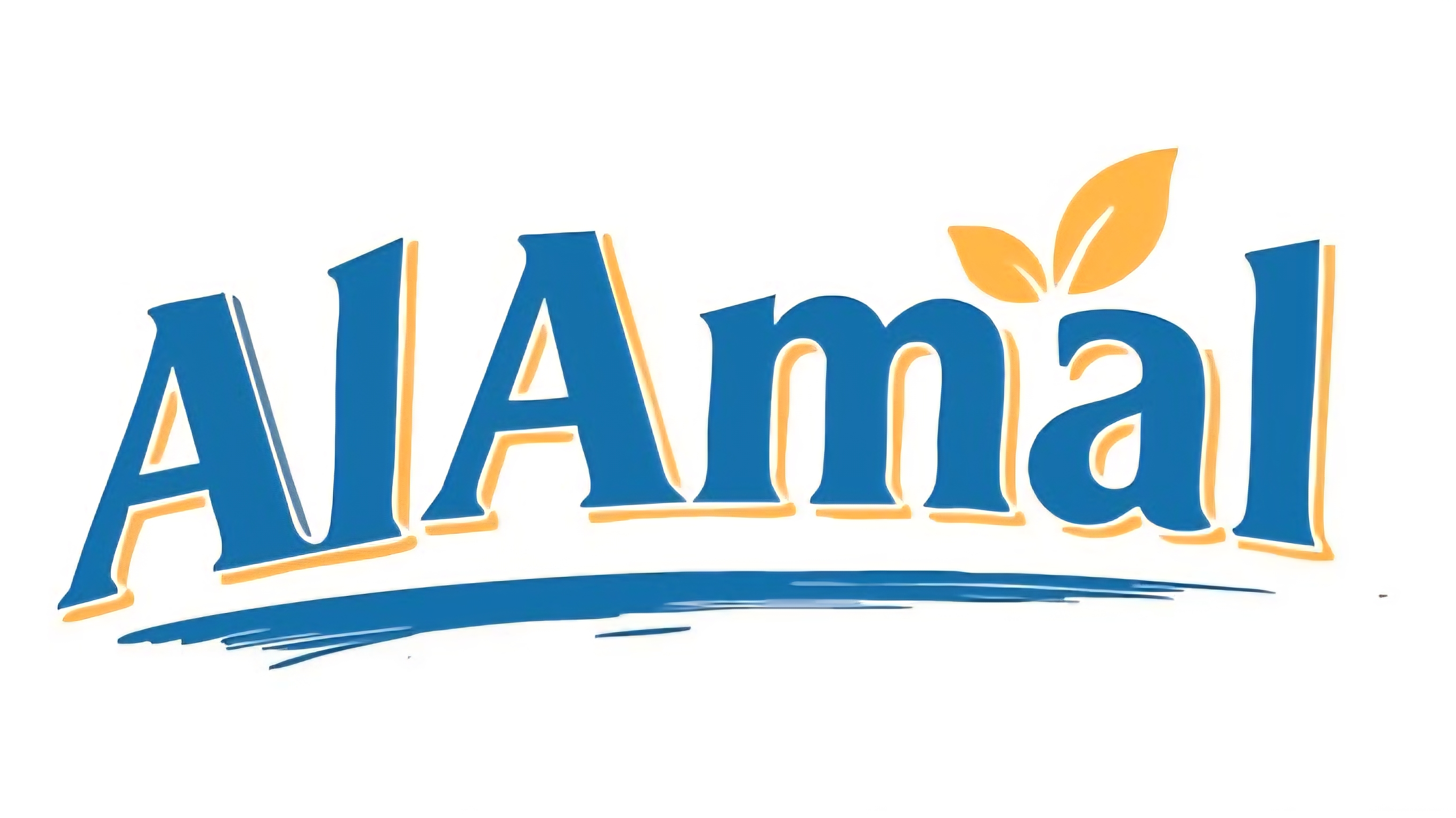 Al-Amal Logo